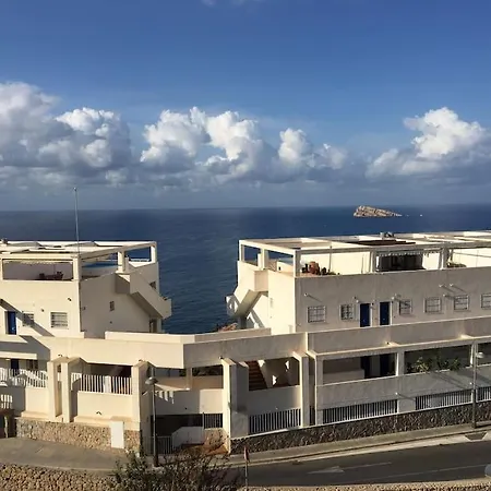 Piso En La Primera Linea Del Mar Con 2 Benidorm