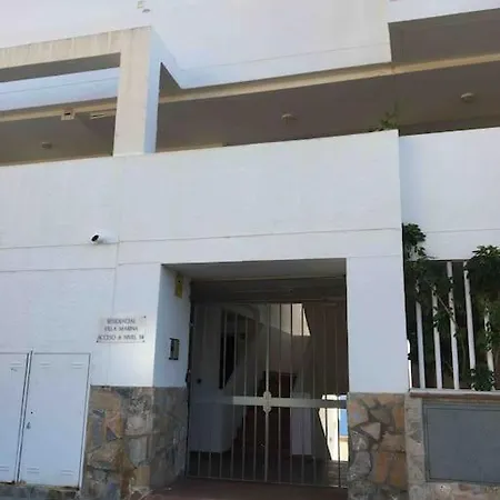 Appartamento Piso En La Primera Linea Del Mar Con 2 Benidorm