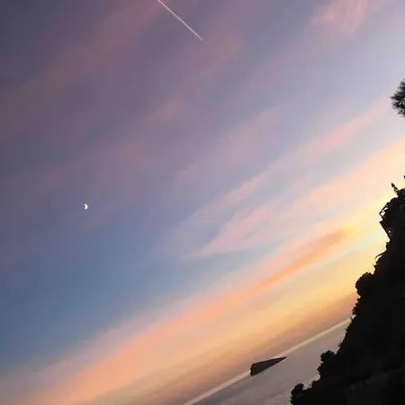 Piso En La Primera Linea Del Mar Con 2 Appartamento Benidorm