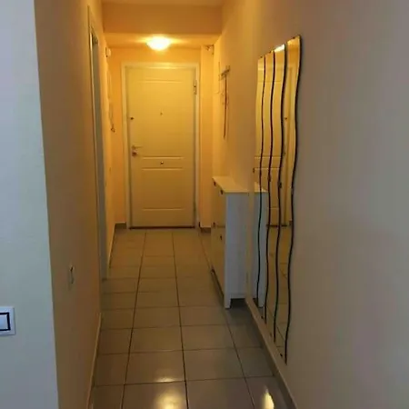 Piso En La Primera Linea Del Mar Con 2 Бенидорм