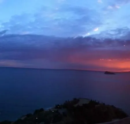 Piso En La Primera Linea Del Mar Con 2 Апартаменты